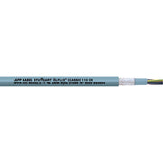 Lapp Kabel&Leitung - Energiekabel < 1 kV, für ortsveränderlichen Einsatz ÖLFLEX CLASSIC 110 CH 10035092/500 7G2,5 − 500 Meter