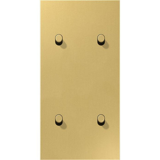 Jung - Abdeckung/Bedienelement für Installationsschalterprogramme Abdeckung mit Kipphebel ME 12-25 C R 25 Zylinder, 1fach