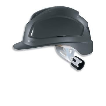 Uvex - Schutzhelm uvex pheos E-WR grau 9770830 o. Lftg