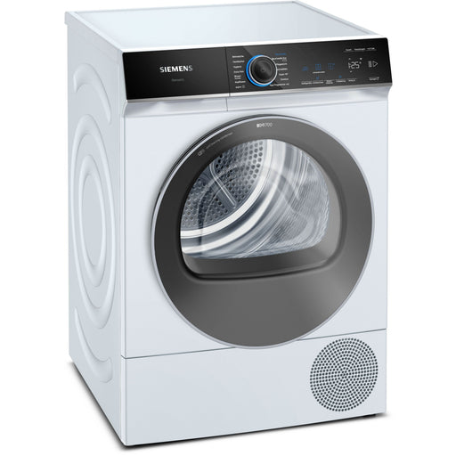 Siemens - Wäschetrockner Wärmepumpentrockner WQ45B2B40 IQ700
