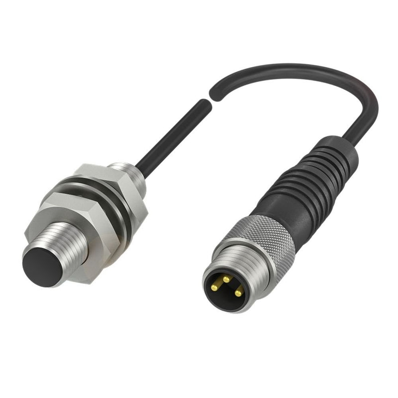 Balluff - Induktiver Näherungsschalter Sensor induktiv BES516324E4CS49-00,3