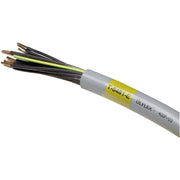 Lapp Zubehör - Kabelmarkierungssystem Etikett-LCK-65-50x94-YE 83256152
