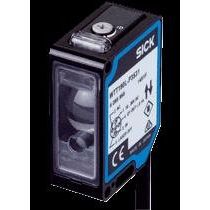 Sick - Lichttaster mit Hintergrundausblendung MultiTask-Lichtschranke WTT190L-N3531