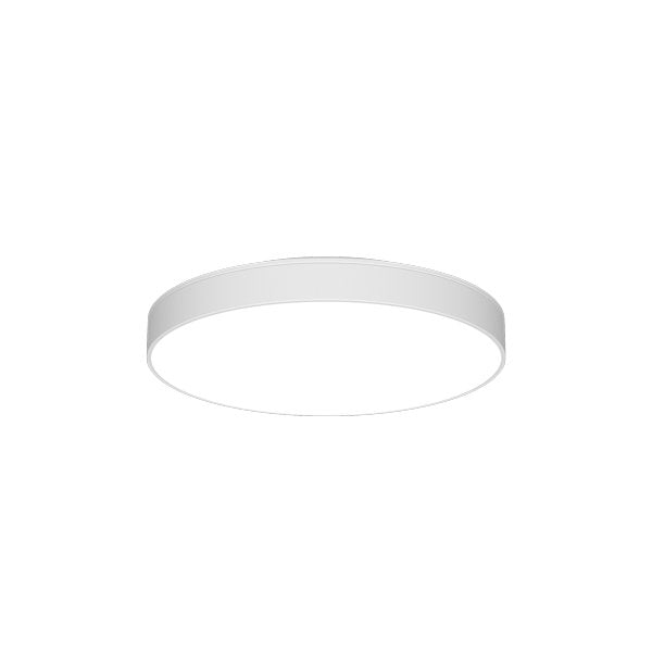LTS Licht&Leuchten - Decken-/Wandleuchte LED-Leuchte LUNS302.840.1/DALIws 840, DALI