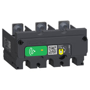 Schneider Electric - Elektrizitätszähler Messmodul LV434020 bis 250A 3P