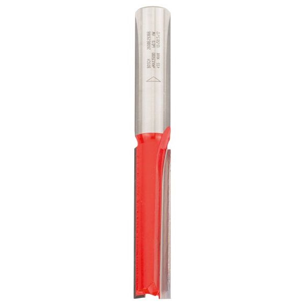 Bosch - Fräser Nutfräser Expert for Wood, 2608629366 Carbide 12 mm D1 12