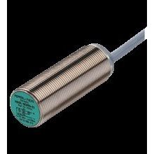 Pepperl+Fuchs Fabrik - Induktiver Näherungsschalter Induktiver Sensor NBB8-18GM50-E0-M