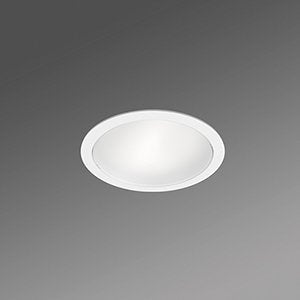 Regiolux - Downlight/Strahler/Flutlicht LED-Einbau-Downlight tevi-TD #37732104140 840