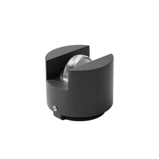Brumberg Leuchten - Wegeleuchte LED-Bodenanbauleuchte 60122103