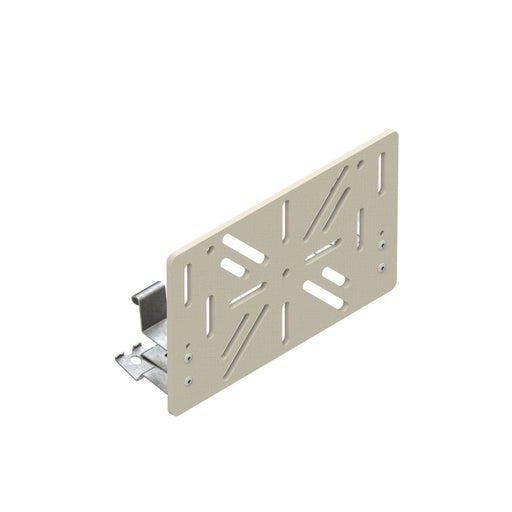Niedax - Montageplatte für Kabeltragsystem GFK-Montageplatte MP 80