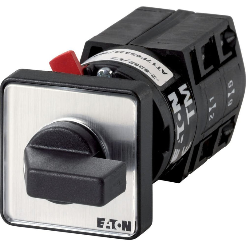 Eaton - Lastschalter Gruppen-Umschalter TM-2-8211/EZ