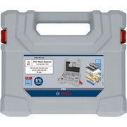 Bosch - Lochsäge PRO Multi Material 2608901549VE(15) Lochsäge Q-Lock