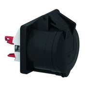 Bals Elektrotech - CEE-Anbausteckdose (IEC 60309) CEE-Anbausteckdose 130274