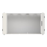 Striebel&John - Leergehäuse Wandschrank TW504G SK I, IP55