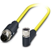 Phoenix Contact - Konfektioniertes Sensor-Aktor-Kabel Sensor-/Aktor-Kabel SAC-4P-MS/0,#1405996 − 50 Stück