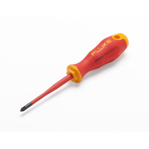 Fluke - Kreuzschlitz-Schraubendreher Schraubendreher IPHS1