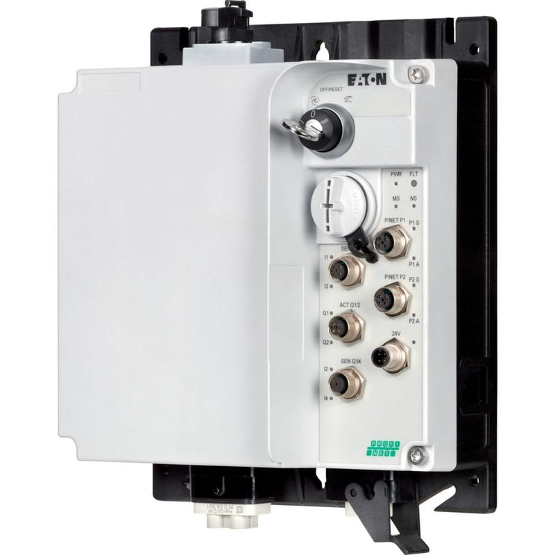 Eaton - Motorstarter/Motorstarterkombination Direktstarter RAMO5-D420PNT-412RS1 6.6 A