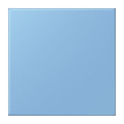 Jung - Behindertenelement für Installationsschalterprogramme Notrufsystem Netzteil NRS LC 0834 NT 256