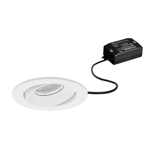 Brumberg Leuchten - Downlight/Strahler/Flutlicht LED-Einbaustrahler 230V 38379173