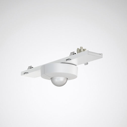 Trilux - Elektrisches Zubehör/Ersatzteile für Leuchten Geräteträger mit Sensor 7650IP IS 3 #8906000 weiß