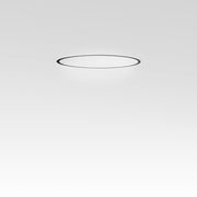 LTS Licht&Leuchten - Decken-/Wandleuchte LED-Einbauleuchte PLL 27.500 #642350 PL27 840  DALI pr sw
