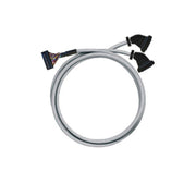 Weidmüller - SPS-Verbindungskabel Cable digitale Signale PAC-TWDO-HE20-V1-5M