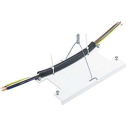 Zumtobel Group - Mechanisches Zubehör/Ersatzteile für Leuchten Verbinder MIREL-L #22169394 DI Connector ASQ2 LB