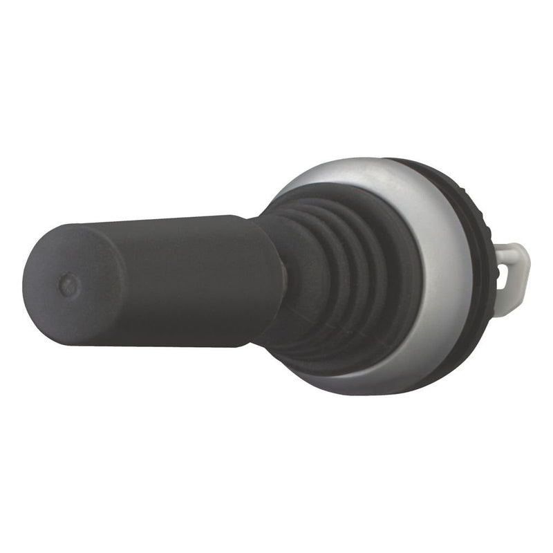 Eaton - Steuerschalter, Joystick 2 Schaltpunkte M22-WJS2H-2P Metallachse horizon