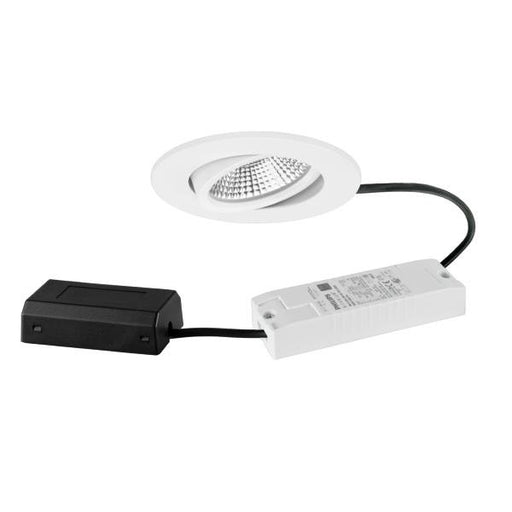 Brumberg Leuchten - Downlight/Strahler/Flutlicht LED-Einbaustrahler 230V 41484173