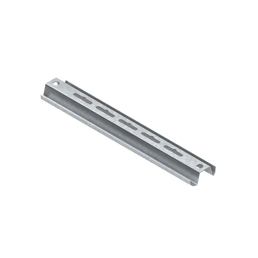 Niedax - Wand- und Deckenbügel für Kabeltragsystem Tragwinkel TW 350 340mm, Stahl bandvz − 10 Stück