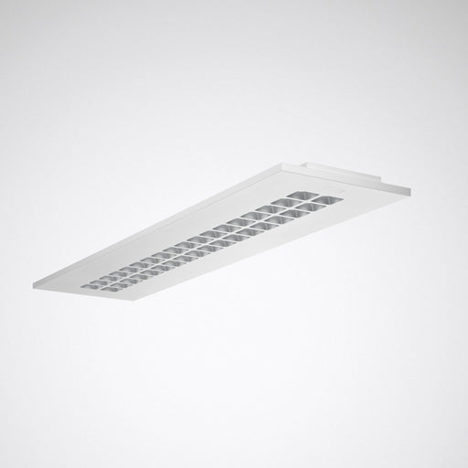 Trilux - Decken-/Wandleuchte LED-Einbauleuchte Creavo M57- #7618851 840, DALI