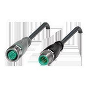 Pepperl+Fuchs Fabrik - Konfektioniertes Sensor-Aktor-Kabel Verbindungskabel V1-G-E2-BK5MPURUV1-G − 1 Stück