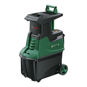 Bosch - Gartenhäcksler (elektrisch) Leisehäcksler 060080330C AXT 25 TC