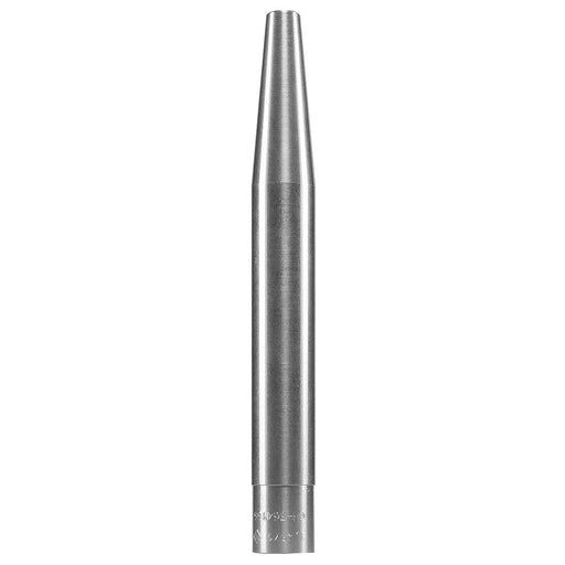 Jumo - Tauchrohr Einschweiß-Schutzhülse 00102673 M18x1,5, 7x65mm