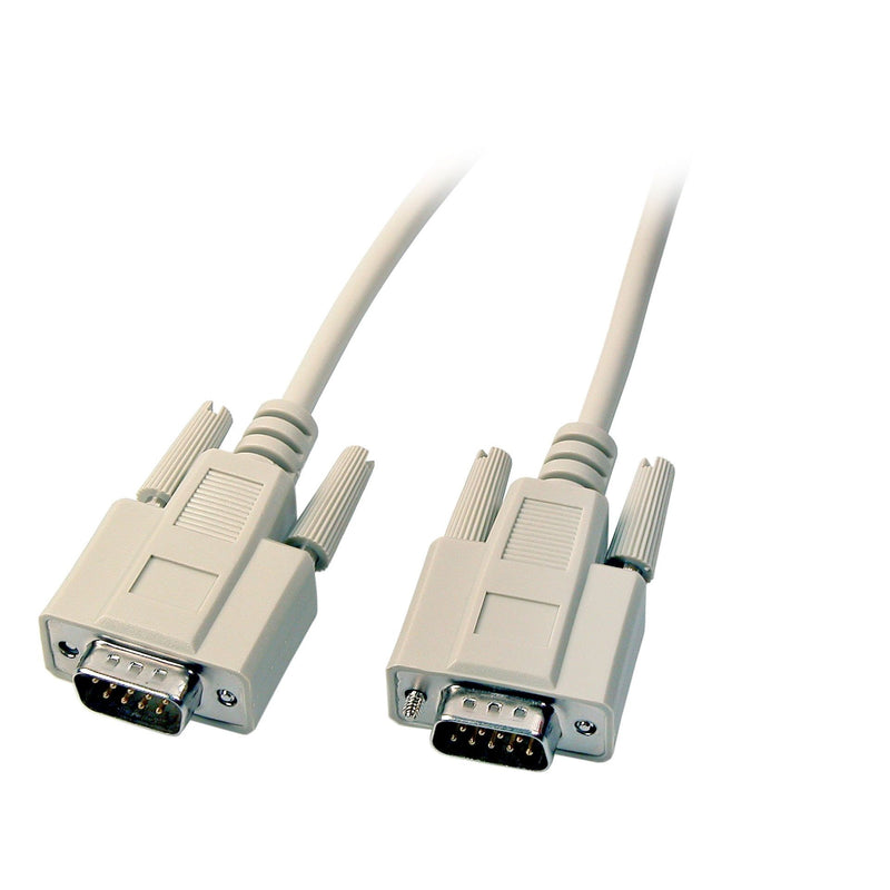 EFB-Elektronik - PC-Kabel D-Sub Kabel 9pol. EK129.3 3,0m St/St − 100 Stück