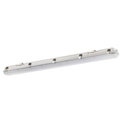 Pracht - Decken-/Wandleuchte LED-Feuchtraumleuchte LUNA PRO #5291009x01 PCO 4000K AC/DC