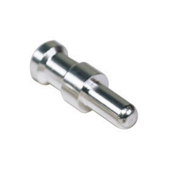 Ilme - Kontakt für Industriesteckverbinder Crimpkontaktstift CGMA 16 16qmm − 30 Stück