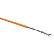 Klimaprime - Energiekabel >= 1 kV, für feste Verlegung NHXH E90 2x1,5RE S NHXH E90 2x1,5RE Sicherheitskabel E90