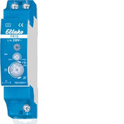 Eltako - Feldfreischalter f.Reihe. FR12-230V 1S 16A, selbstlern
