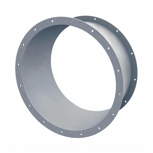 Helios Ventilatoren - Zubehör/Ersatzteile für Ventilatoren Diffusor komplett DIF 630 315mm lang