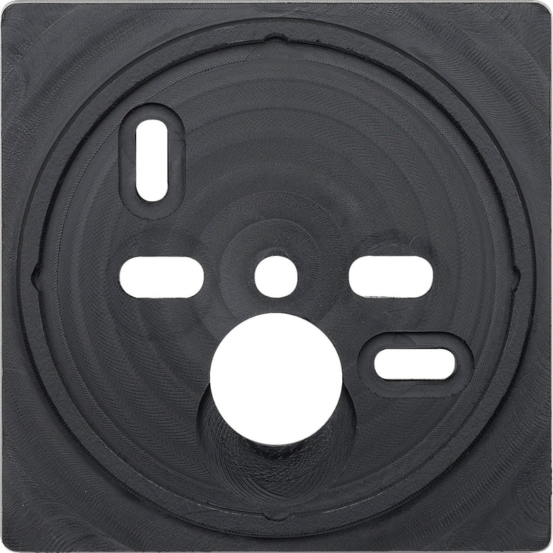 Merten - Zubehör/Ersatzteile für Installationsschalterprogramme Adapter 512499