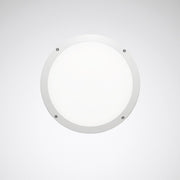 Trilux - Decken-/Wandleuchte LED-Wand-/Deckenleuchte Skeo Circ M #7578040