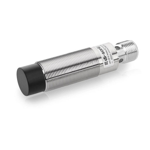 Di-soric - Induktiver Näherungsschalter Induktiver Näherungssensor INS-M18-N08PS-B3 8mm, nicht bündig