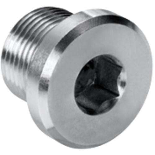 Stahl - Verschlussschraube Verschlussstopfen CMP-767-D-M2-5 CMP-767D VST MsNi M2