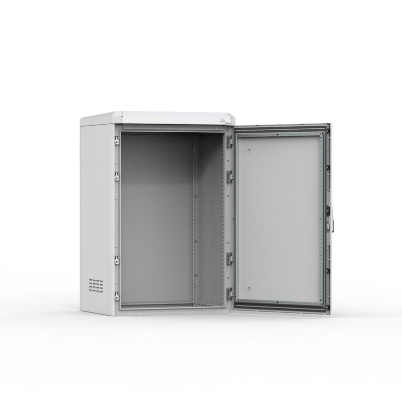 nVent Hoffman - Gehäuse/Schaltschrank (leer) Standschränke EKOM14086 1400x800x600