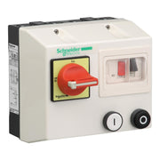 Schneider Electric - Motorstarter/Motorstarterkombination Anlasser LG1K065M710 2,2k