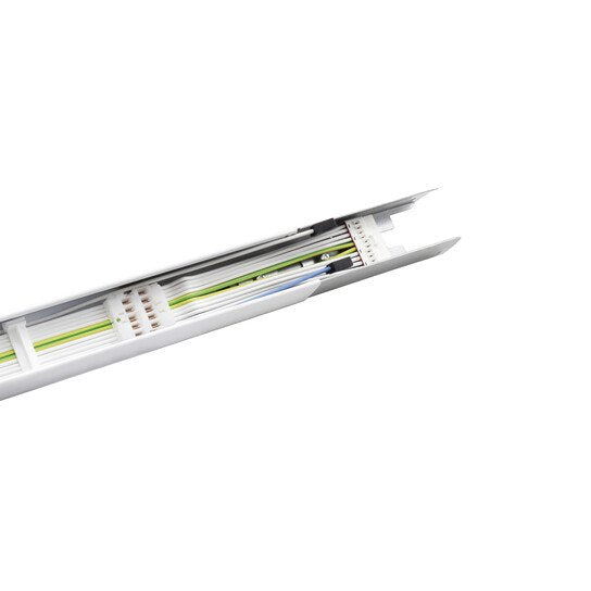 Siteco - Tragschiene für Lichtbandsystem Tragschiene 5TR101C0Q