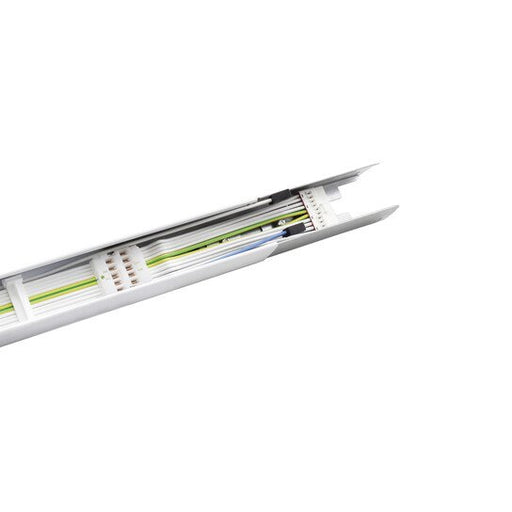 Siteco - Tragschiene für Lichtbandsystem Tragschiene 5TR101C0Q