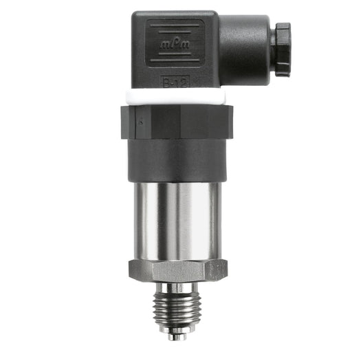 Jumo - Druck-/Absolutdruckmessumformer Druckmessumformer Basic 00551012 0-16bar rel,4-20mA − 1 Stück
