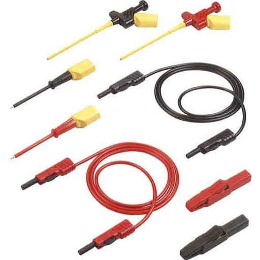 SKS Kontakttechnik - Zubehör/Ersatzteile für Prüf- und Messgeräte (Elektro) Meßleitungssatz PMS 250
